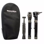 Welch Allyn Pocket Jr Diagnostic Set